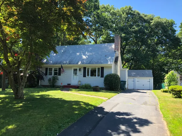 192 Highland Ave, Hamden, CT 06518