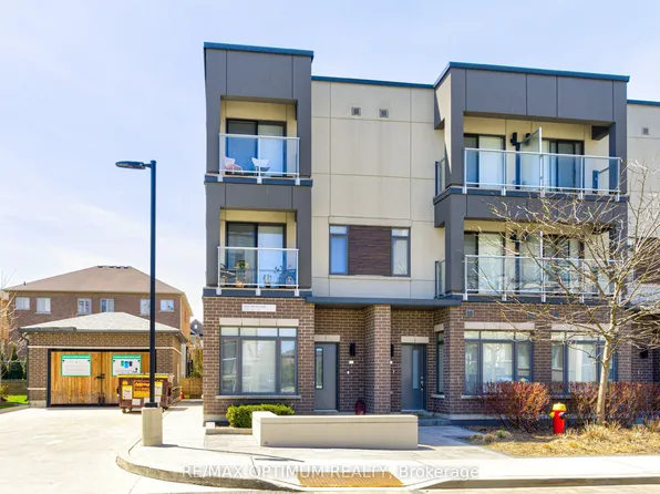 3070 6th Line #225, Oakville, ON L6M 1P8