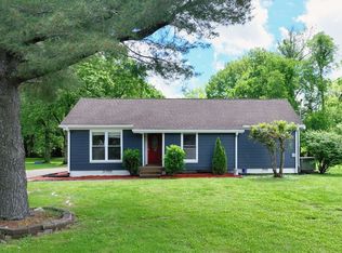 349 Marrell St, Gallatin, TN 37066