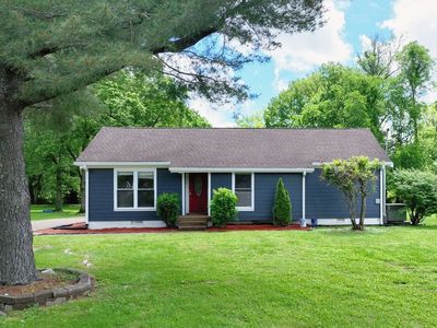 349 Marrell St, Gallatin, TN, 37066