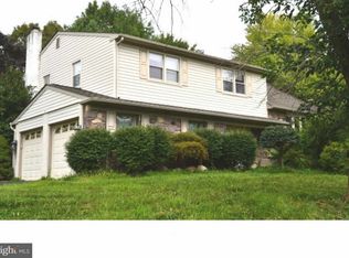 309 Chapel Dr, Holland, PA 18966
