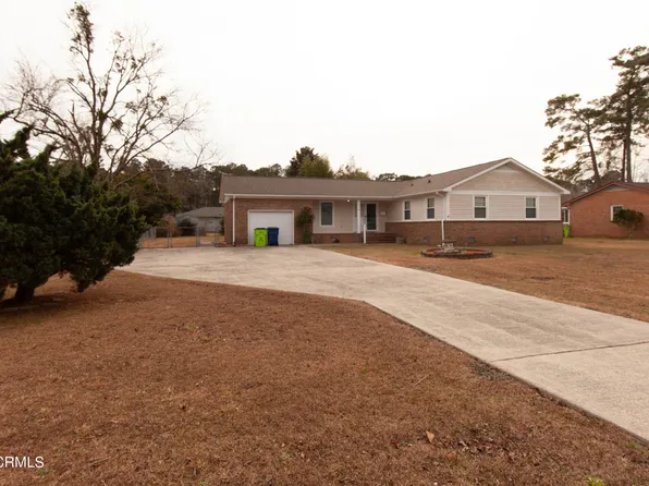 119 Craven Drive, Havelock, NC 28532