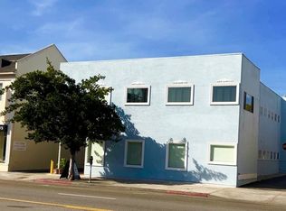 2365 Westwood Blvd SUITE 22, Los Angeles, CA 90064