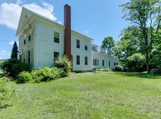 23 Munn Rd, Monson, MA 01057