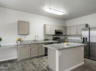 10551 W Jessie Ln, Peoria, AZ 85383