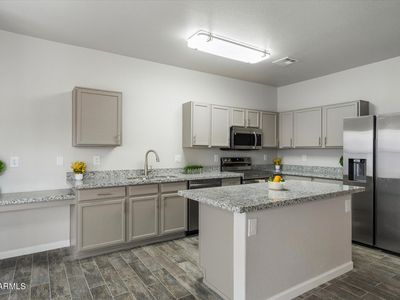 10551 W Jessie Ln, Peoria, AZ, 85383