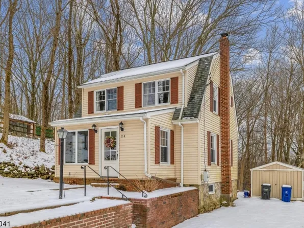 24 Cregar Ave, High Bridge Boro, NJ 08829