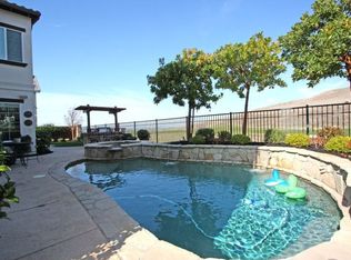 2787 E Cog Hill Ter, Dublin, CA 94568