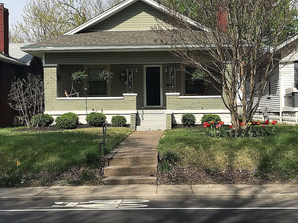 After total renovation 