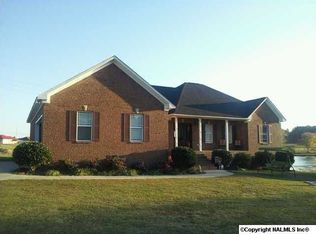 1517 Kilpatrick Rd, Albertville, AL 35951