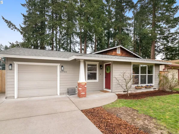 30780 SW Magnolia Ave, Wilsonville, OR 97070