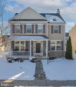 1220 N Fairfax Blvd, Ranson, WV, 25438