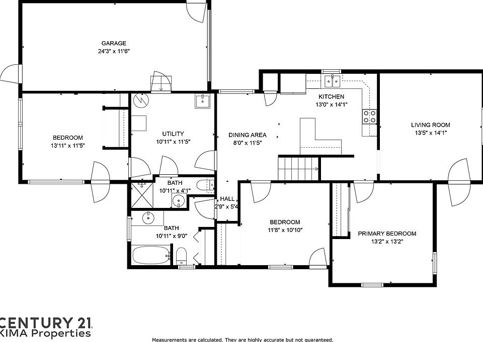 1326 Monroe Ave, Charleston, IL 61920 MLS 6228927 Zillow