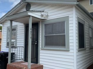 4479 35th St, San Diego, CA 92116