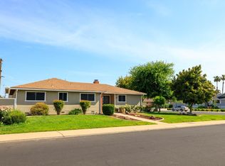 1917 Fairington Ln, Modesto, CA 95355