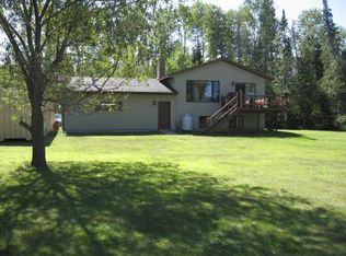 26264 Reilly Beach Rd, Bovey, MN 55709