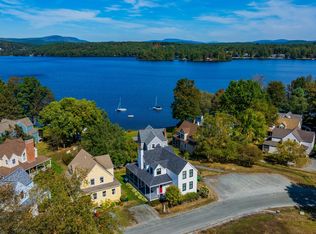 41 Chosen Vale Lane, Enfield, NH 03748