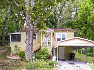 622 Lupton Dr, Chattanooga, TN, 37415