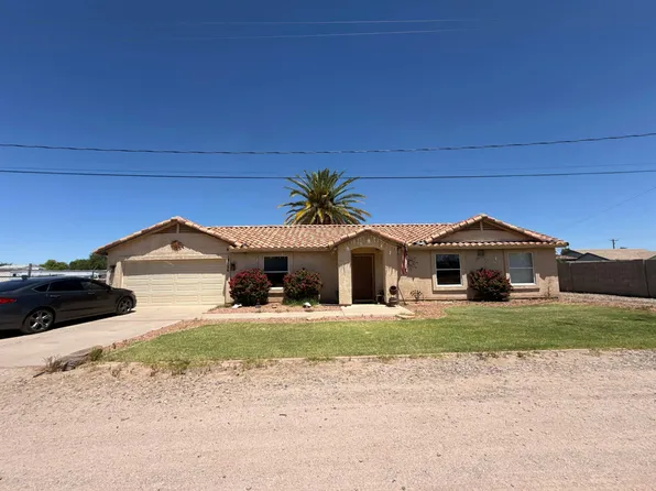 18126 E Indian Wells Pl, Queen Creek, AZ 85142