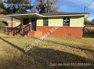 1930 Pendleton St, Savannah, GA 31405
