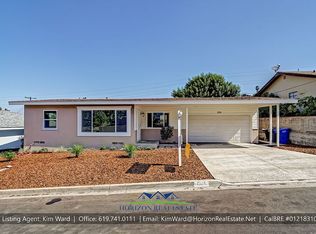 7324 Cornell Ave, La Mesa, CA 91942