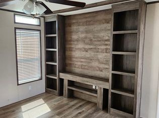 2500 W Mount Houston Rd TRAILER 161, Houston, TX 77038