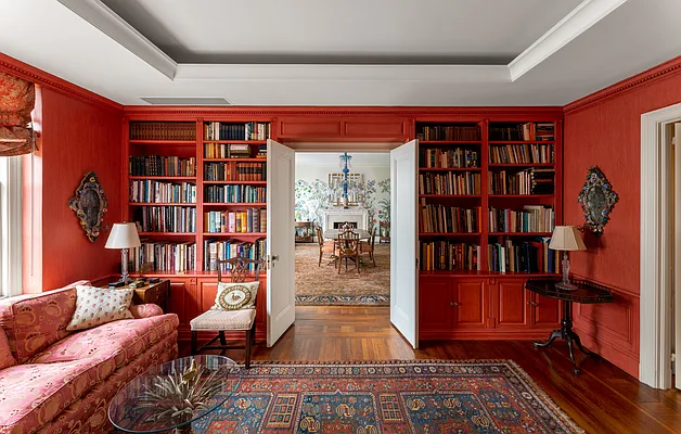 Sold by Douglas Elliman | media 37