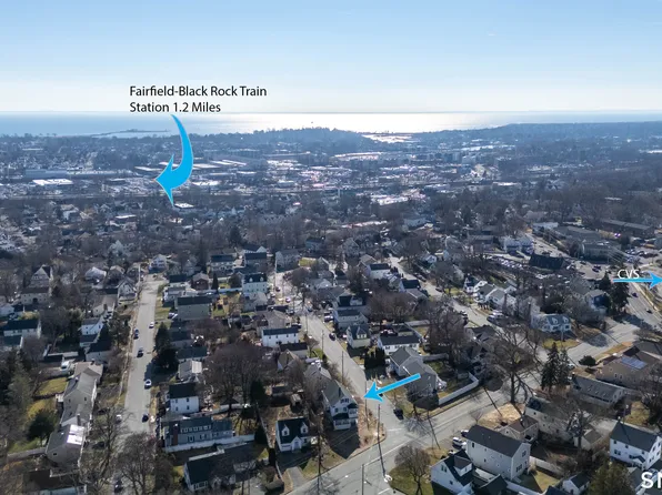 751 Old Stratfield Rd, Fairfield, CT 06825