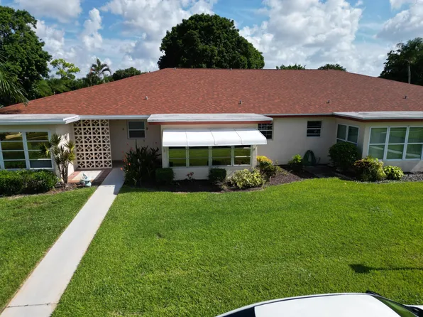 5045 NW 3rd Street #B, Delray Beach, FL 33445