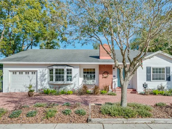 1816 Comanche Trl, Lakeland, FL 33803