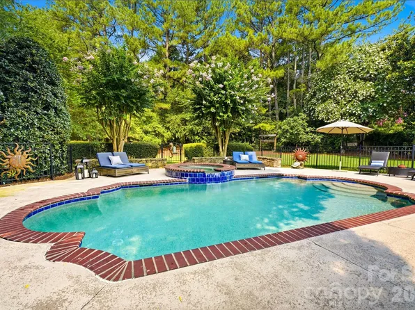 742 Lyerly Ridge Rd NW, Concord, NC 28027
