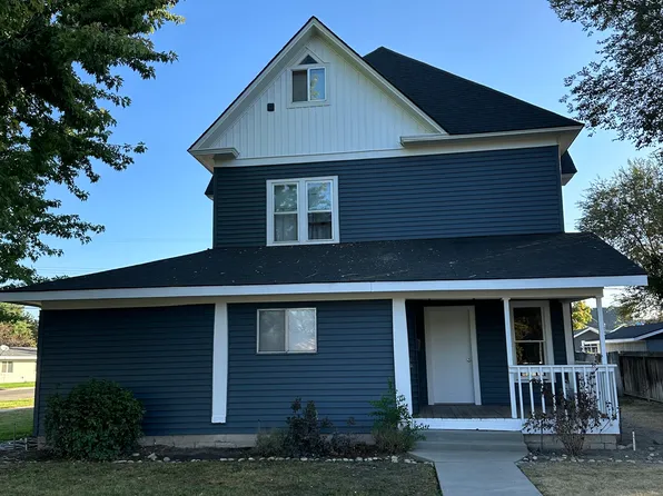 301 Dearborn St, Caldwell, ID