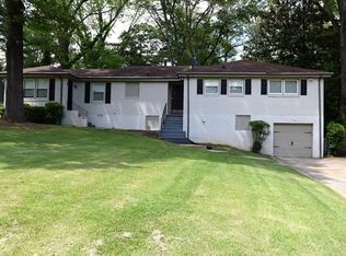 1896 Mary Lou Ln, Atlanta, GA 30316