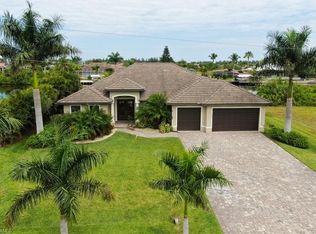 3637 NW 21st Ter, Cape Coral, FL 33993