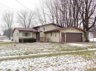 7060 W Quain Rd, Birch Run, MI 48415