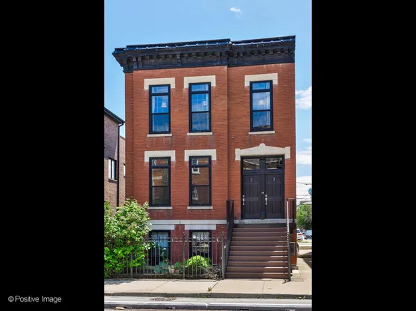1751 W Augusta Blvd APT 3, Chicago, IL 60622