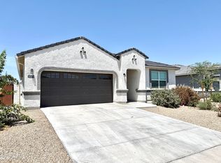 24374 W Wood St, Buckeye, AZ 85326