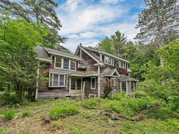 947 Province Road, Barnstead, NH 03218