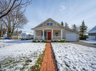 1310 N C St, Coeur D Alene, ID 83814