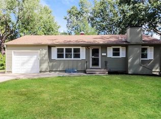 3515 S Liberty St, Independence, MO 64055