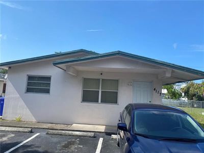4117 SW 24th St, Fort Lauderdale, FL, 33317