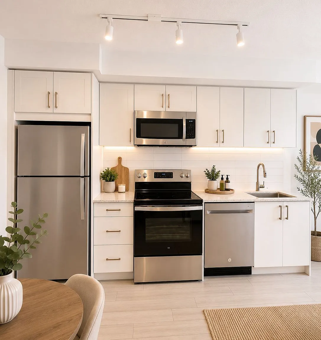 3 bed, $2,700 — Photo 4