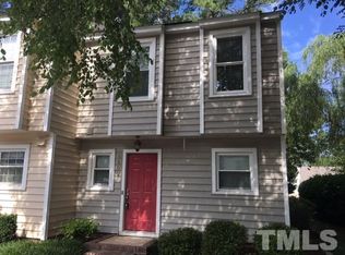 4460 Roller Ct, Raleigh, NC 27604