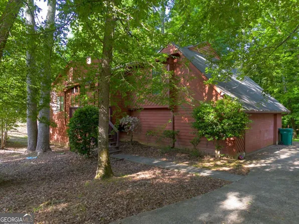 4477 Pine Hill Ter NE, Marietta, GA 30066