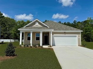 262 Columbus St LOT 216, Conway, SC 29526