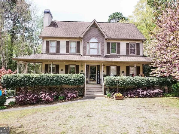 152 Somerset Ln, Douglasville, GA 30134