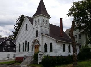 23 Franklin St, Ansonia, CT 06401