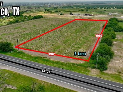 1850 W Us Hwy #281, Progreso, TX, 78579