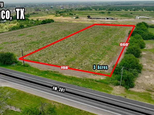 1850 W Us Hwy #281, Progreso, TX 78579