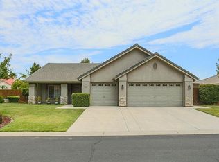 7405 Edgewater St, Chowchilla, CA